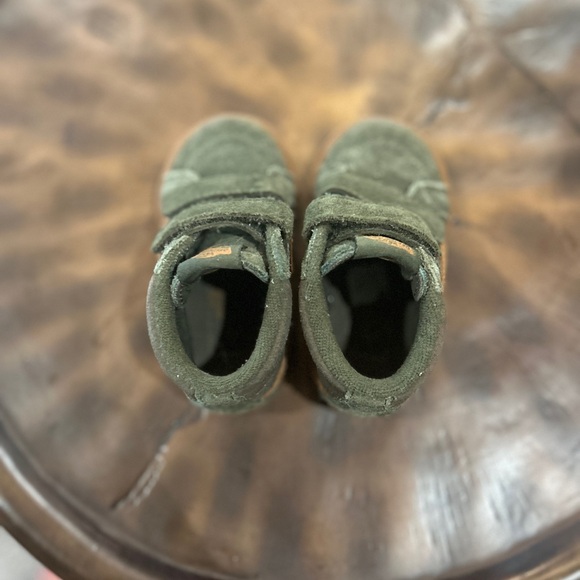 Toddler Vans - Picture 4 of 4